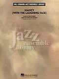 Nancy (With The Laughing Face) - Alto Sax 1