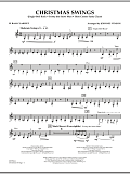 Christmas Swings - Bb Bass Clarinet
