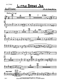 Little Brown Jug - 2nd Bb Trumpet