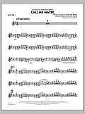 Call Me Maybe - Alto Sax 1