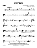 What Is Hip - Tenor Sax