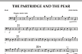 The Partridge and the Pear - Bass