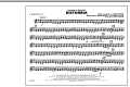 Disturbia - Eb Baritone Sax