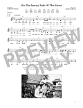 On The Sunny Side Of The Street (from The Daily Ukulele) (arr. Liz and Jim Beloff)