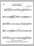 Ever Faithful - Oboe