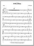 Critical Mass - Drums