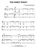 The Hokey Pokey