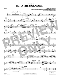 Into the Unknown (from Disney's Frozen 2) (arr. Paul Murtha) - Oboe
