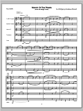 Six Classical And Romantic Piece - Full Score