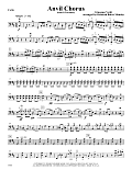 Anvil Chorus (from Il Trovatore) (arr. Deborah Baker Monday) - Cello