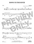 Down to the River - Tuba