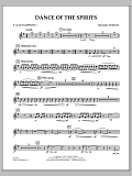 Dance Of The Spirits - Eb Alto Saxophone 2