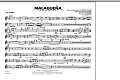 Malaguena - 1st Bb Trumpet