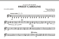 Sweet Caroline - Eb Alto Clarinet
