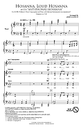Hosanna, Loud Hosanna (with "Antiphonal Hosanna")
