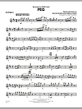 Peg - Alto Sax 2