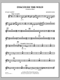Discover The Wild - Bb Bass Clarinet