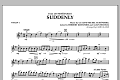 Suddenly (from Les Miserables) - Violin 1