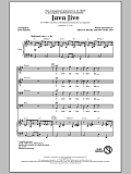 Java Jive (arr. Ed Lojeski)
