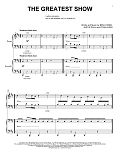 The Greatest Show (from The Greatest Showman)