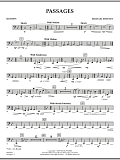 Passages - Bassoon