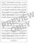 Another Brick in the Wall - Trombone 2