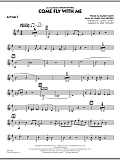 Come Fly With Me - Alto Sax 2