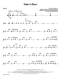 Duke's Place - Drums