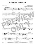 Bohemian Rhapsody (arr. Johnnie Vinson) - Baritone T.C.