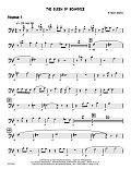 The Queen Of Schmooze - 3rd Trombone