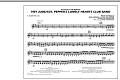 Hey Jude/Sgt. Pepper's Lonely Hearts Club Band - Eb Baritone Sax