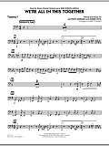 We're All In This Together (from High School Musical) - Trombone 4