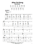 Alley Cat Song