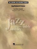 Superstition - Trombone 3