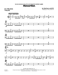 Humanism - Aux Percussion