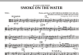 Smoke on the Water - Viola