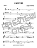 Kingsfold - Bb Trumpet 2