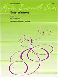 Easy Winners - Clarinet 2