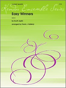 Easy Winners - Full Score 