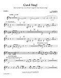 Carol Sing! - F Horn 2