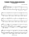 Theme From Armageddon