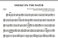 Smoke on the Water - Pt.3 - F Horn