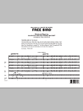 Free Bird - Full Score