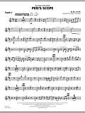 Peri's Scope - Trumpet 2