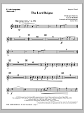 The Lord Reigns - Alto Sax (sub. Horn)