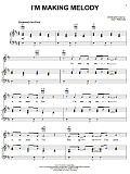 I'm Making Melody