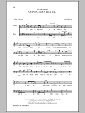 John Adams' Prayer