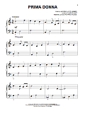 Prima Donna (from The Phantom Of The Opera)