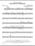 Oh, Pretty Woman - Bass