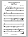 Breaking Free (from High School Musical) (arr. Roger Emerson)